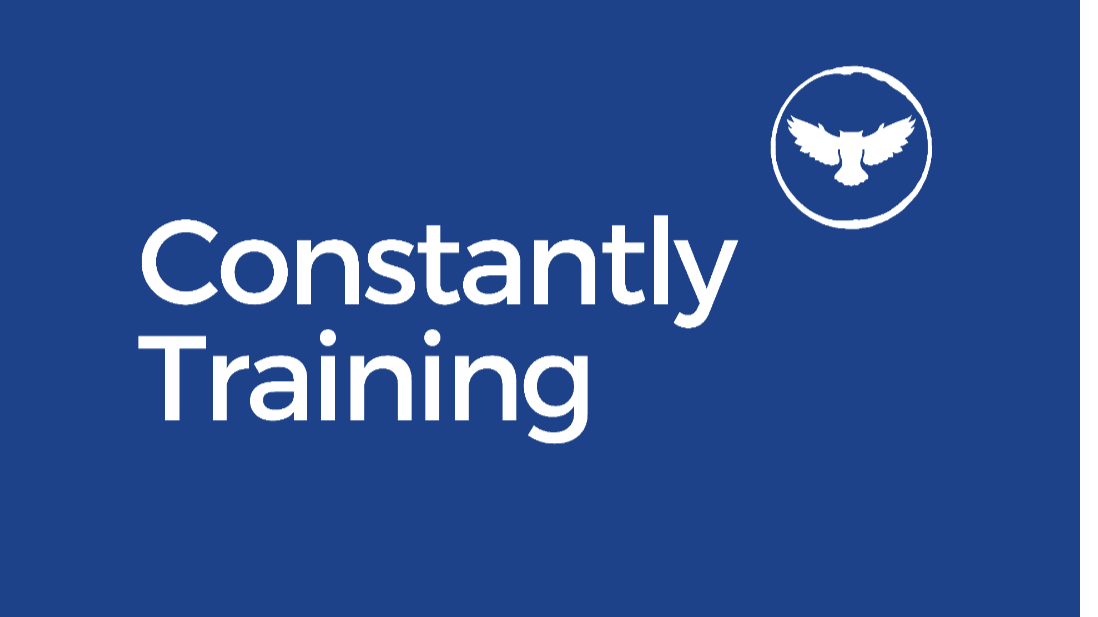 Constantly Training Counselling & Support Services