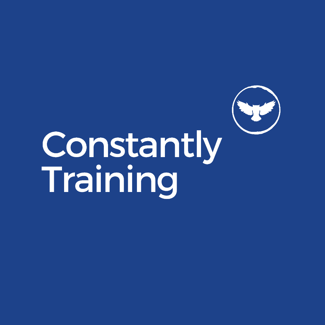 Constantly Training Counselling & Support Services — photo 1