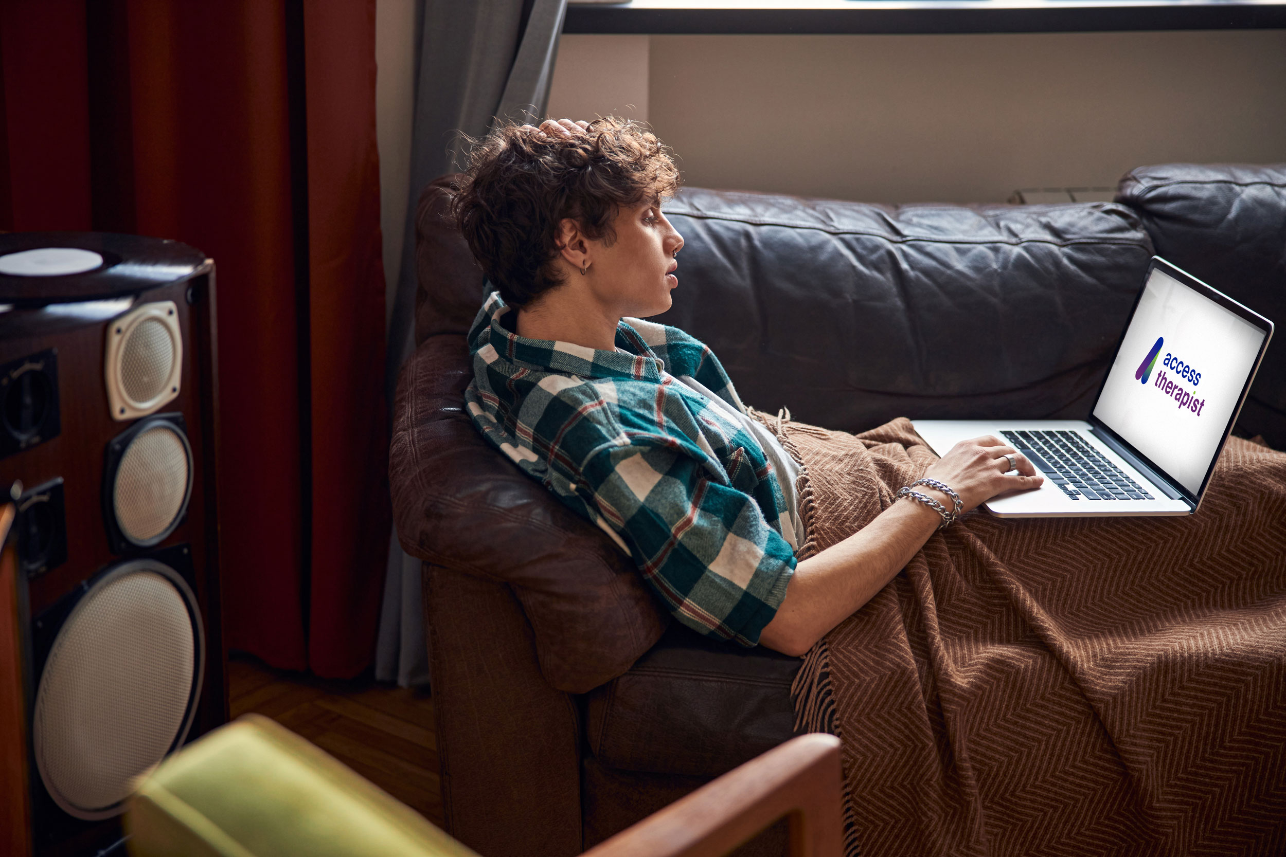Access Therapist — photo 1