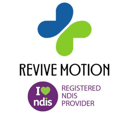 Revive Motion — photo 1