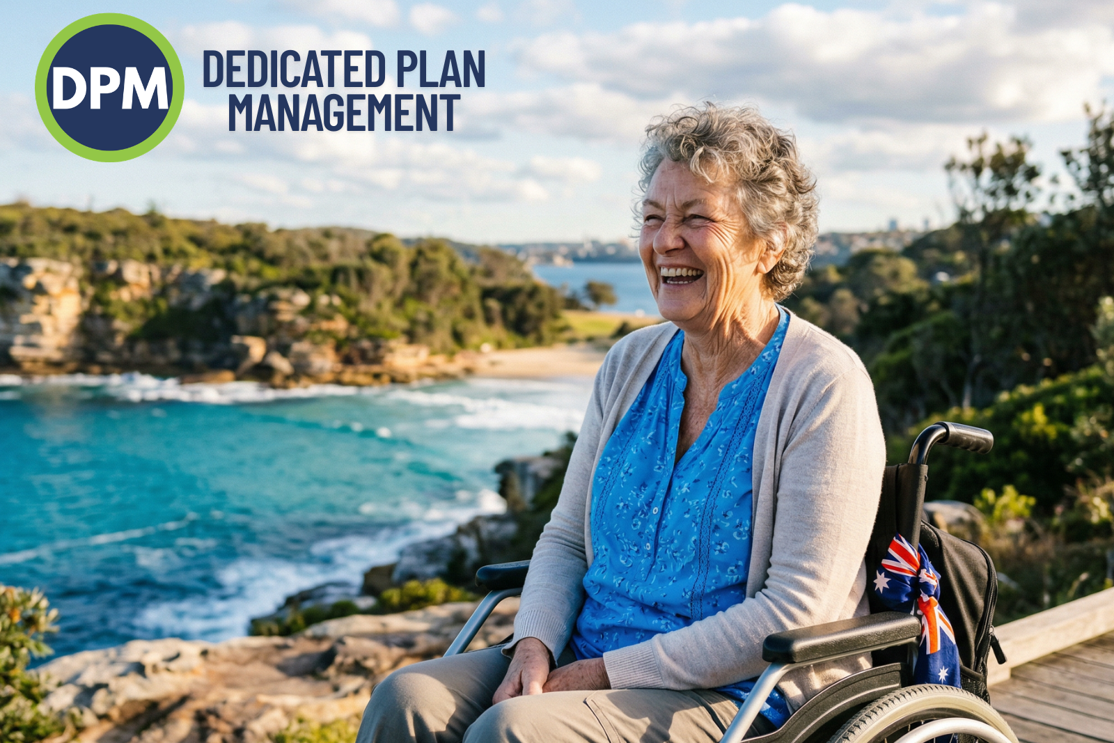 Dedicated Plan Management — photo 1
