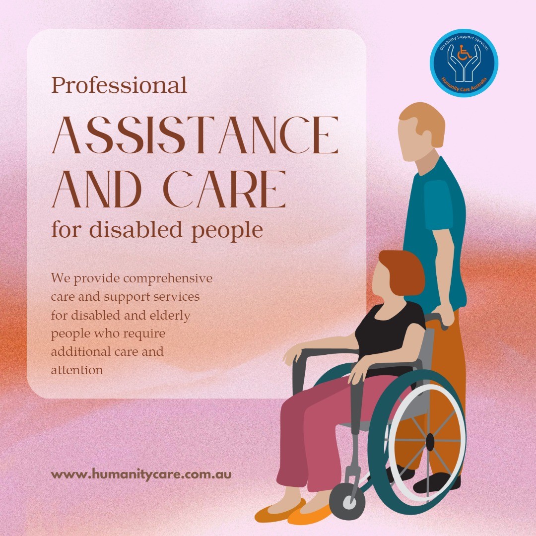 HUMANITY CARE AUSTRALIA — photo 10