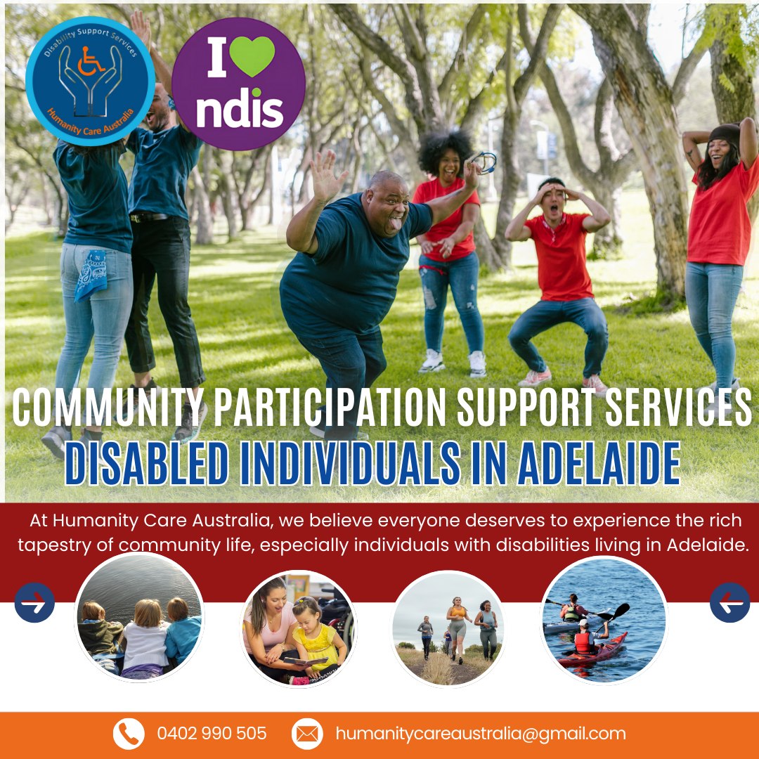 HUMANITY CARE AUSTRALIA — photo 2
