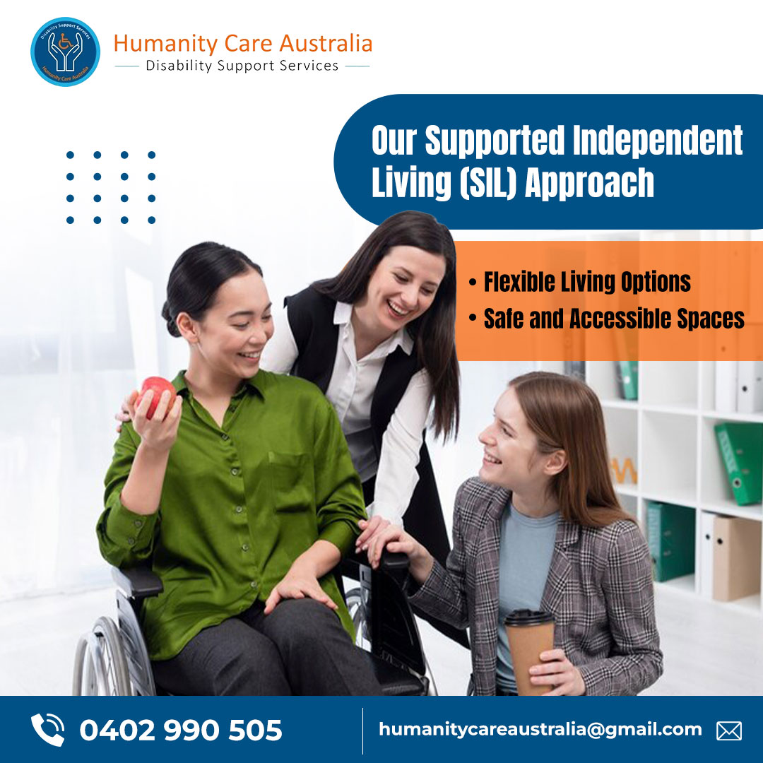 HUMANITY CARE AUSTRALIA — photo 6