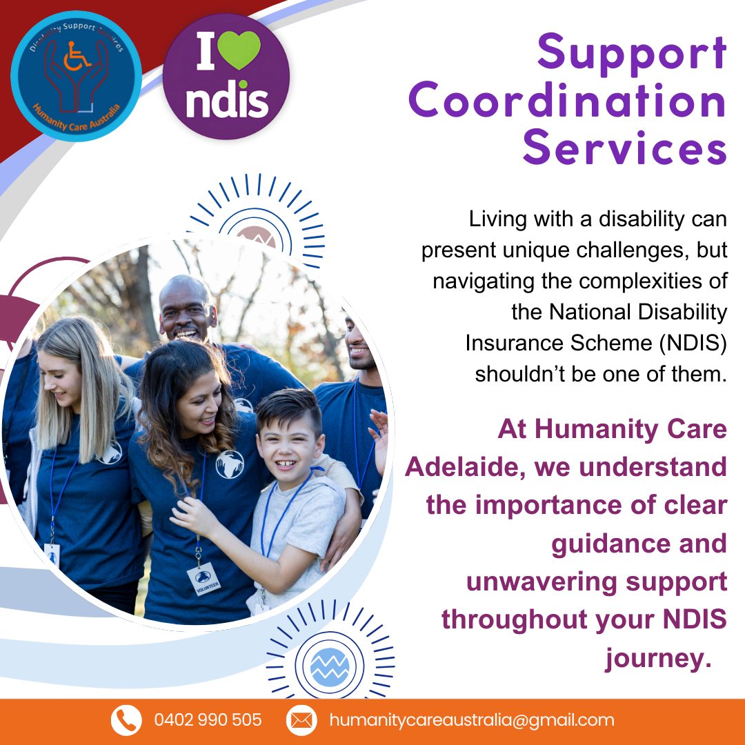 HUMANITY CARE AUSTRALIA — photo 4
