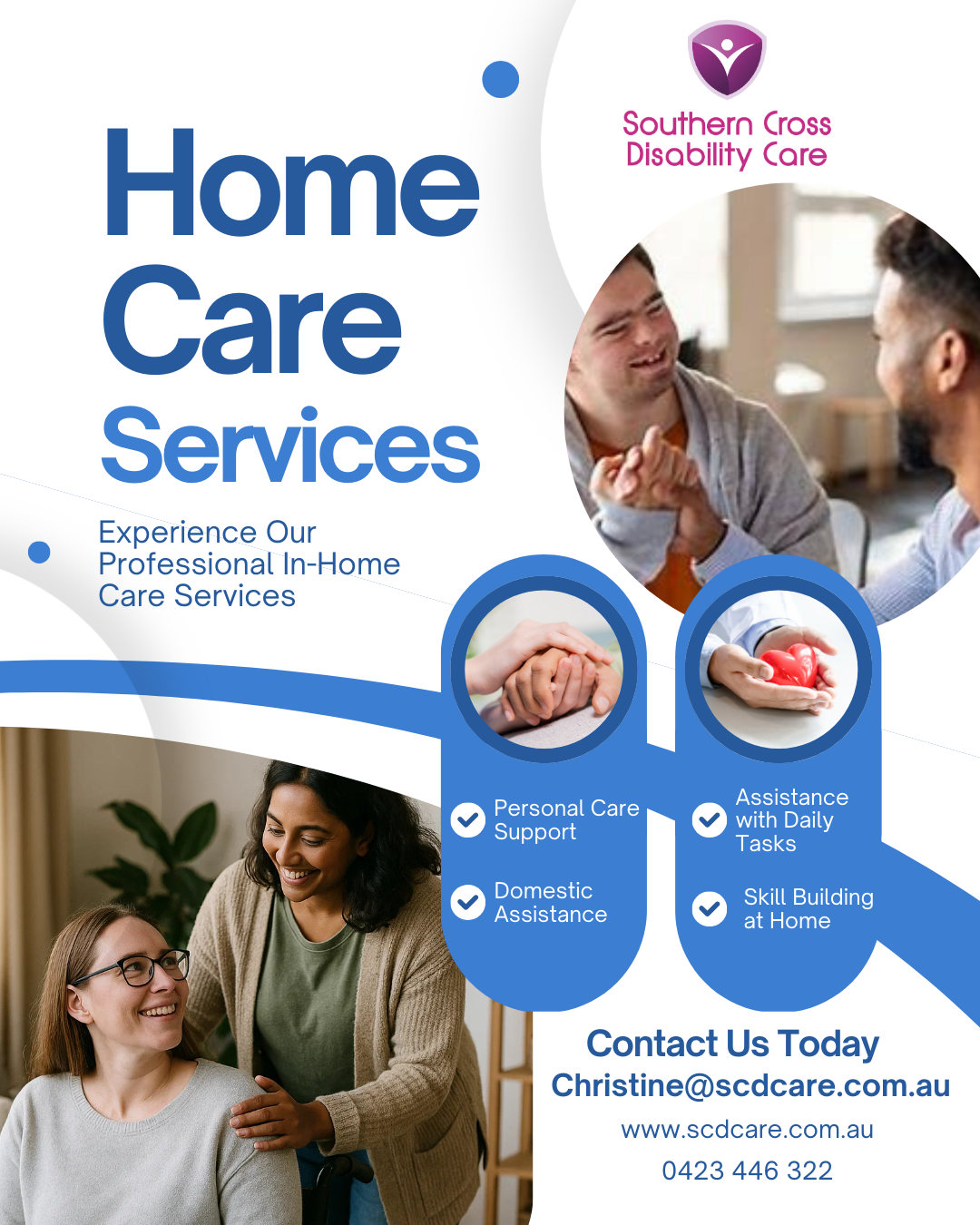 Southern Cross Disability Care — photo 3