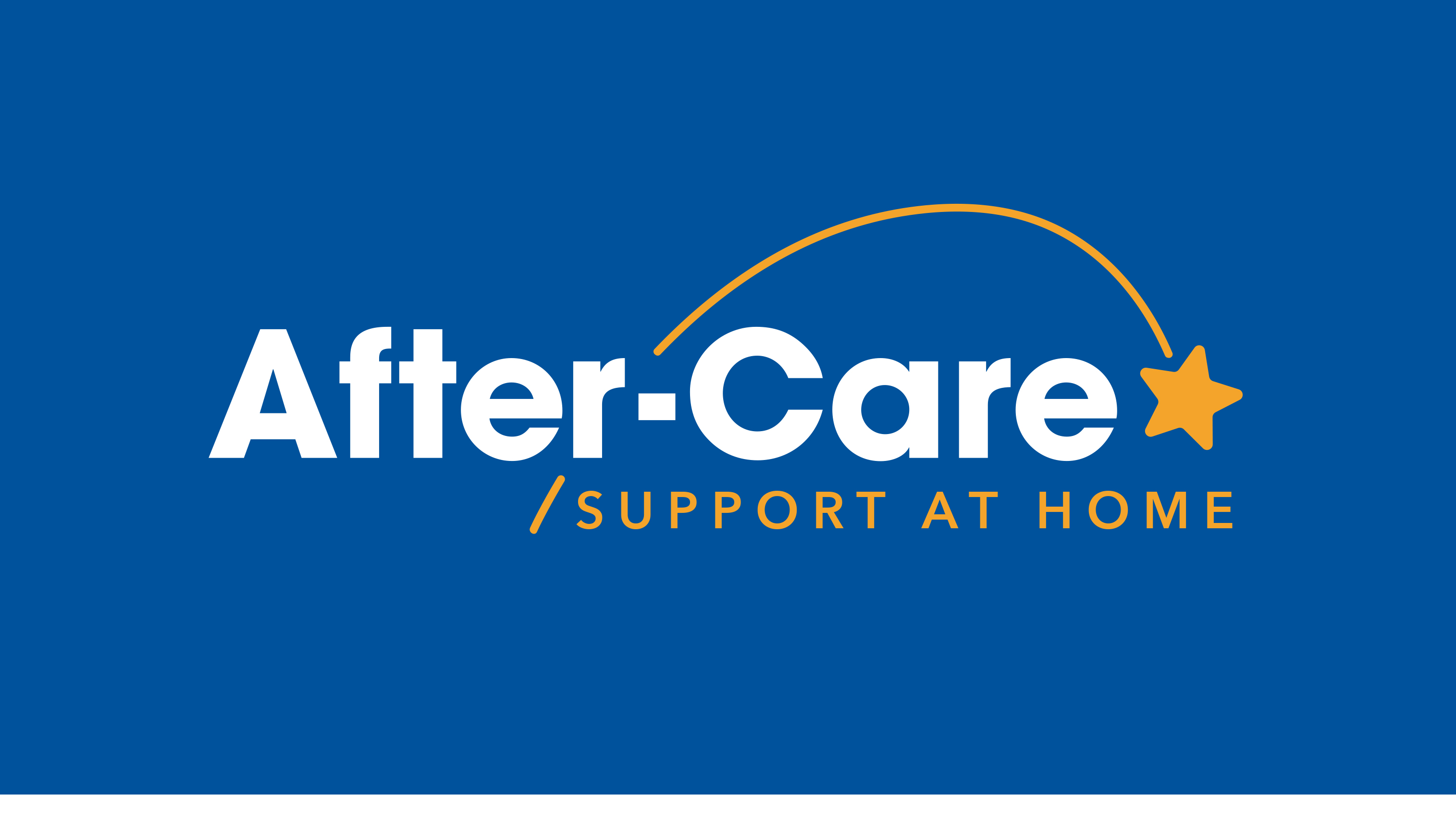 After-Care logo