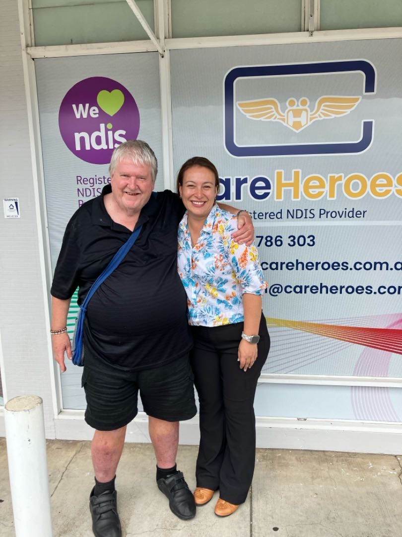 Care Heroes — photo 9