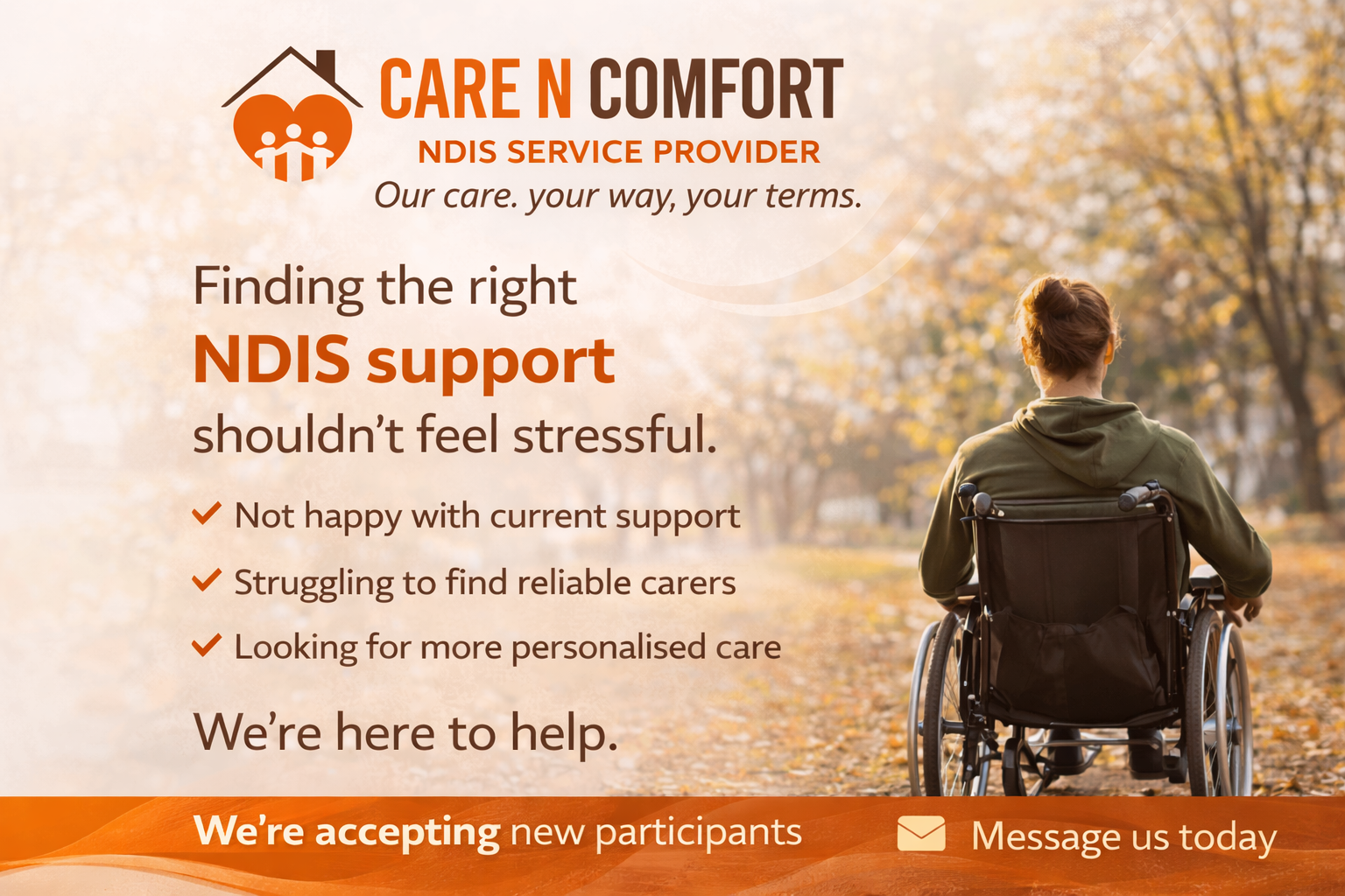 Care N Comfort — photo 1