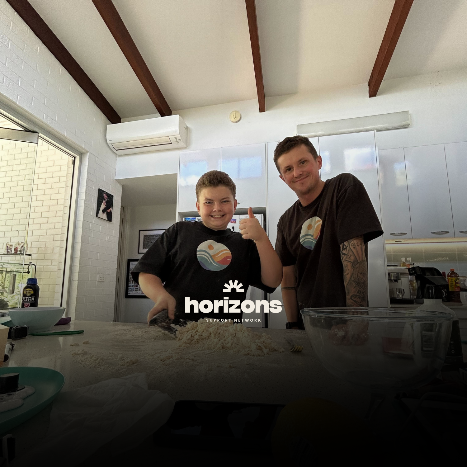Horizons Support Network — photo 4