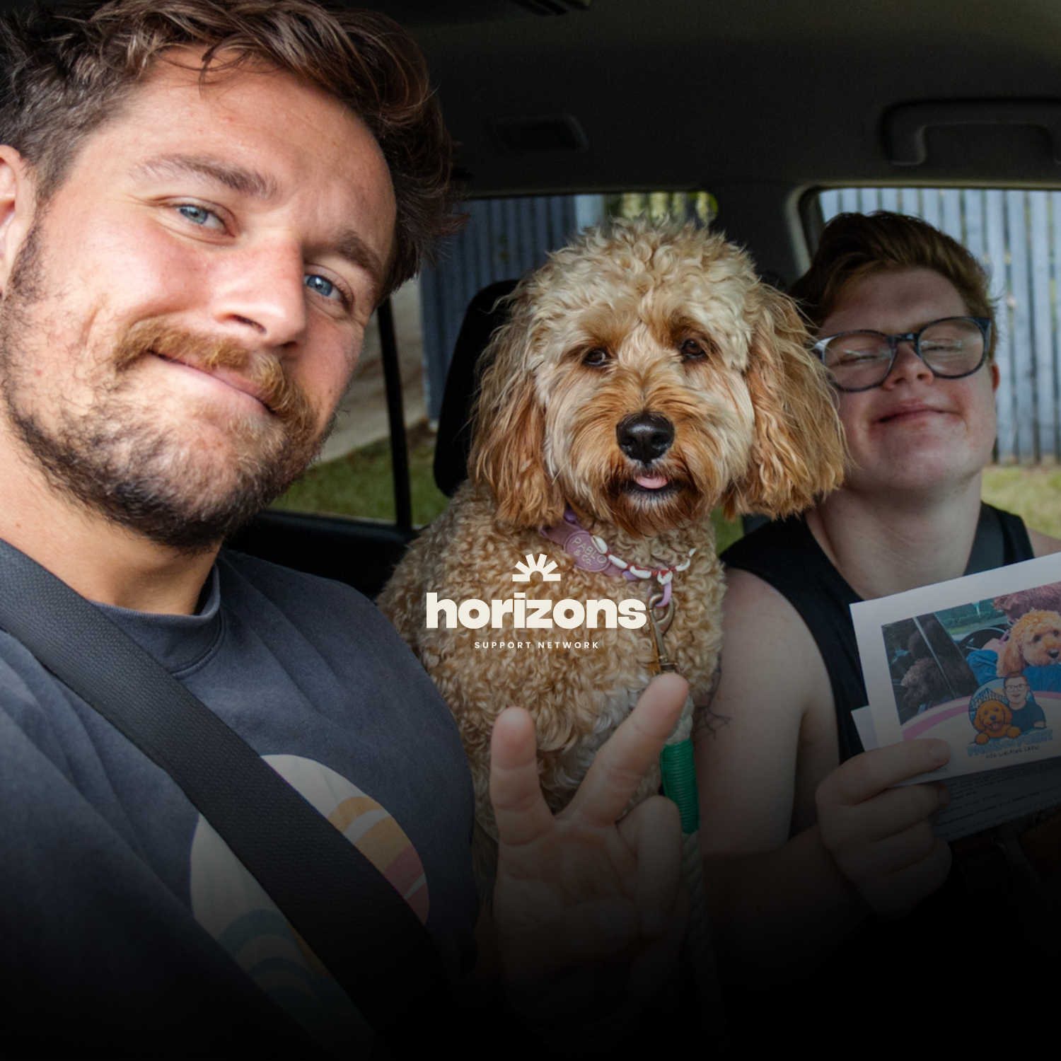 Horizons Support Network — photo 1