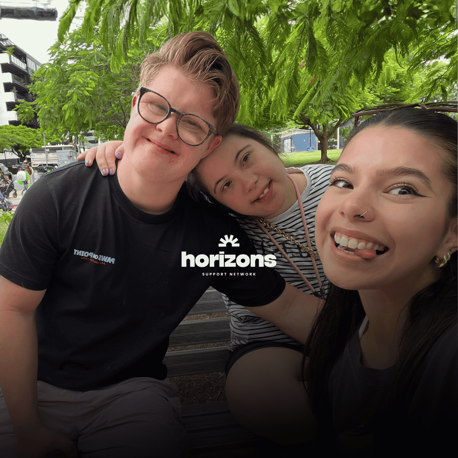 Horizons Support Network — photo 2