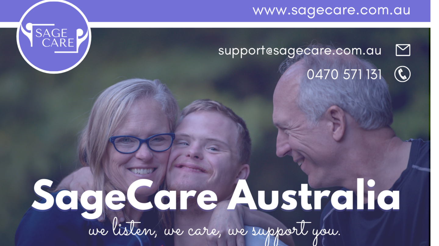 Sagecare Australia Pty Ltd