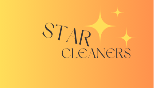 Star Cleaners logo