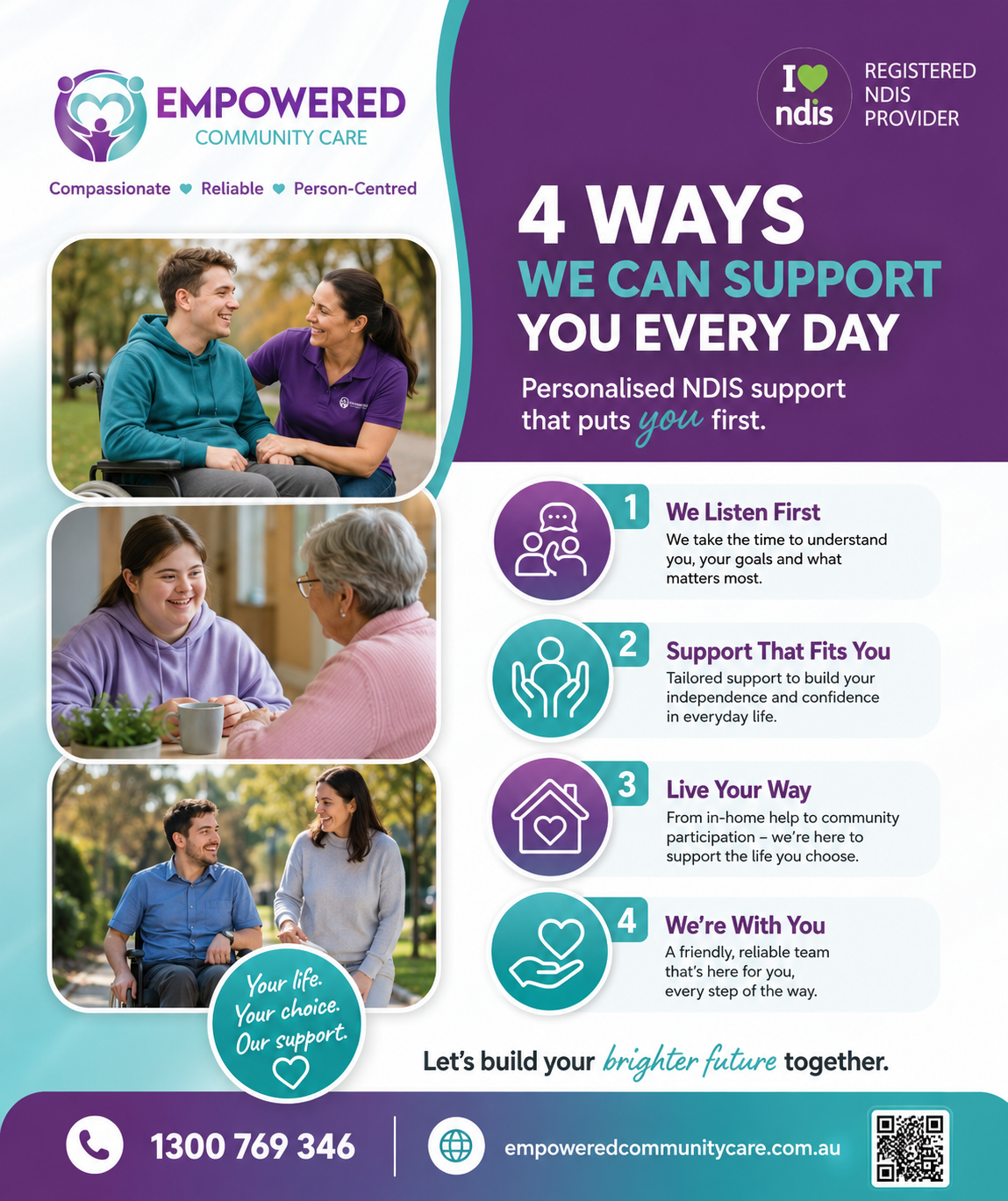 Empowered Community Care — photo 3