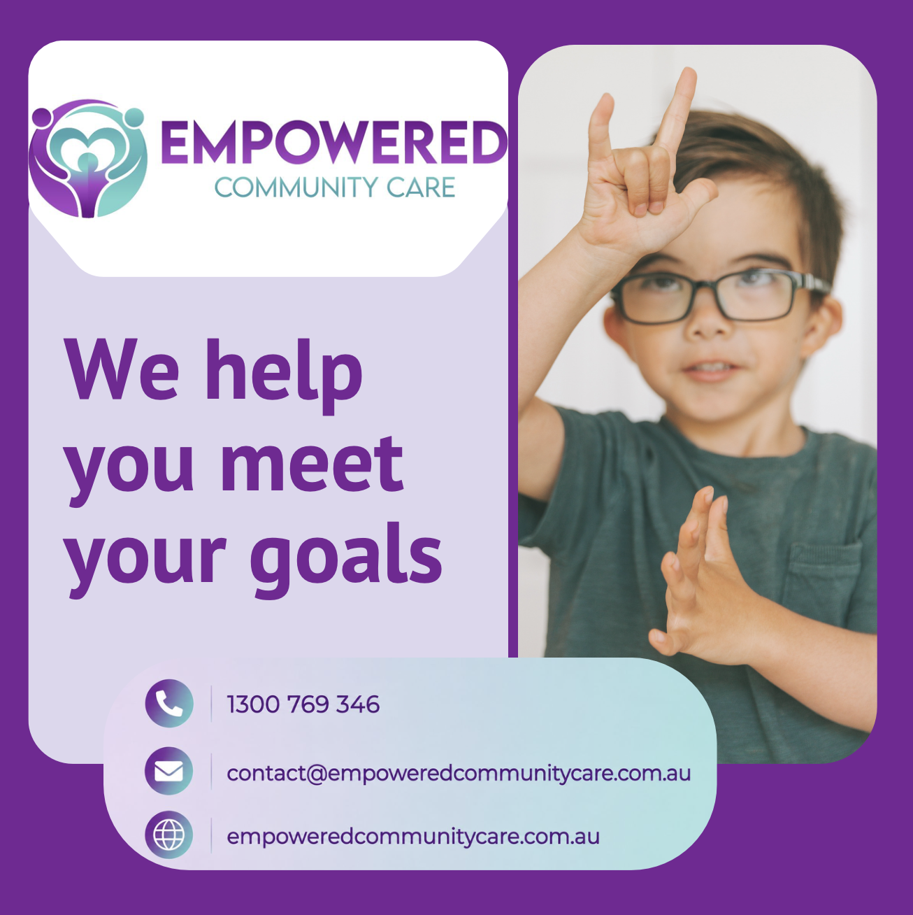 Empowered Community Care — photo 1