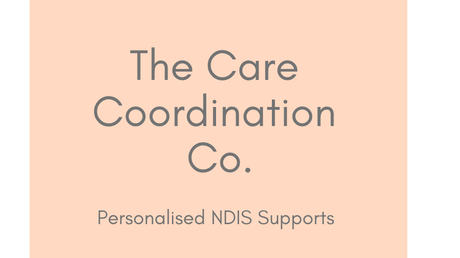 The Care Coordination Co