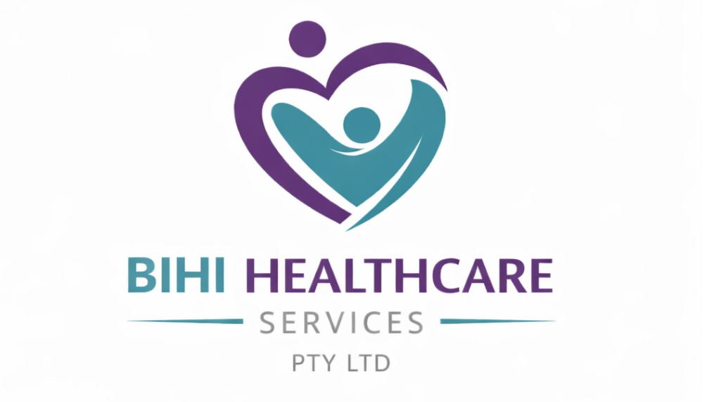 BIHI HEALTHCARE SERVICES PTY LTD