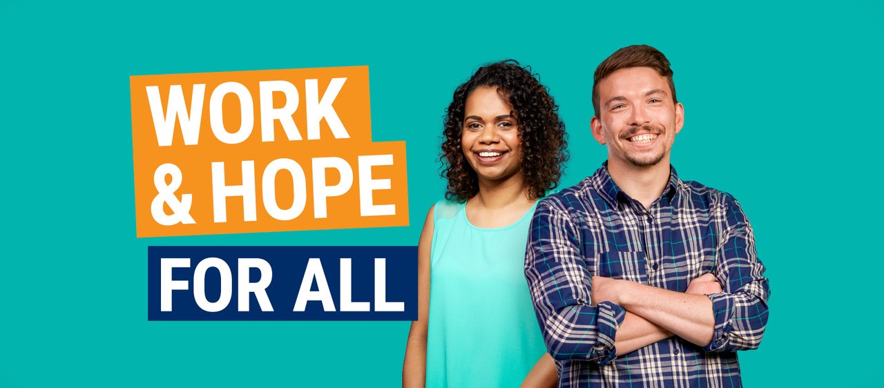 Salvation Army Employment Plus