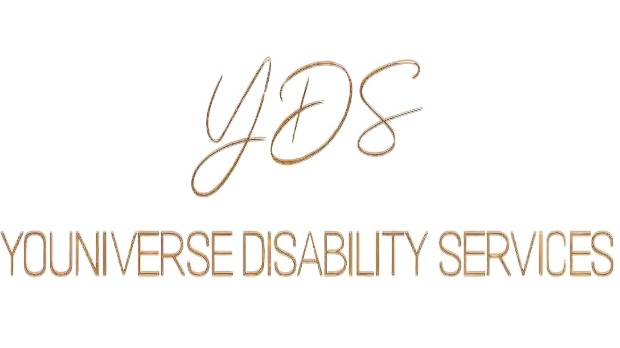 YOUniverse Disability Services Pty Ltd logo