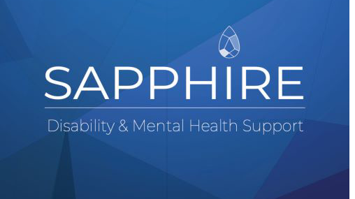 Sapphire Support
