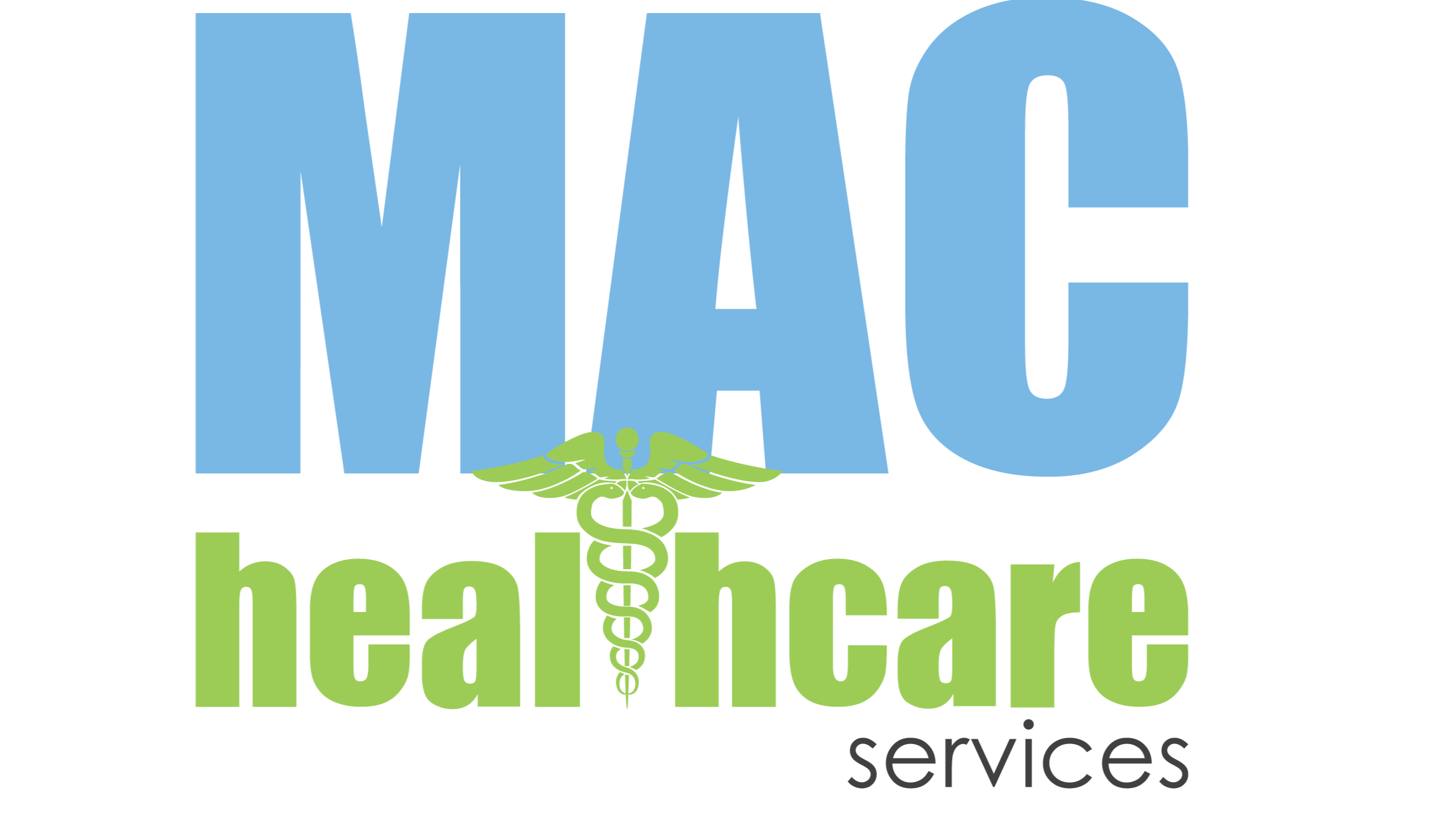 MAC Healthcare Services logo