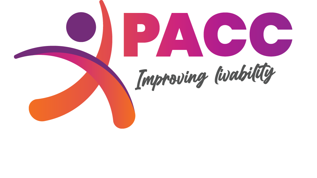 PACC - Para-Ability Community Care