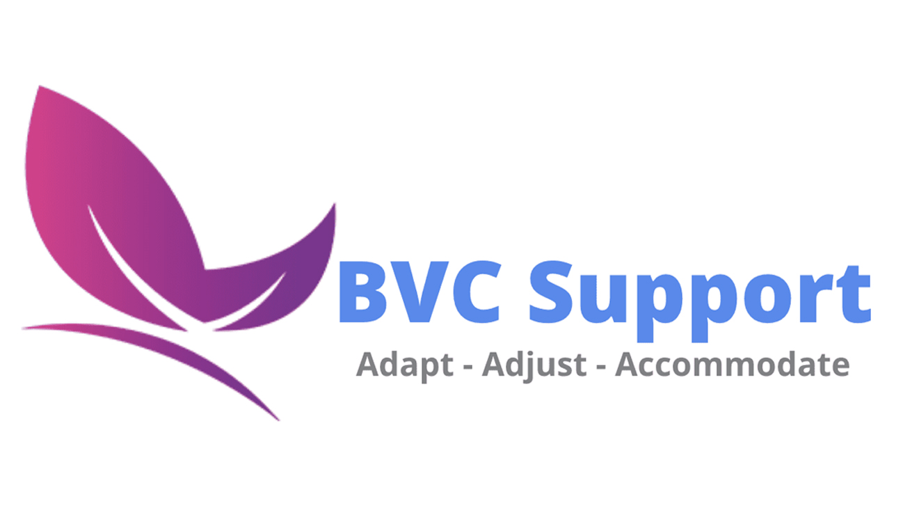 BVC Support logo