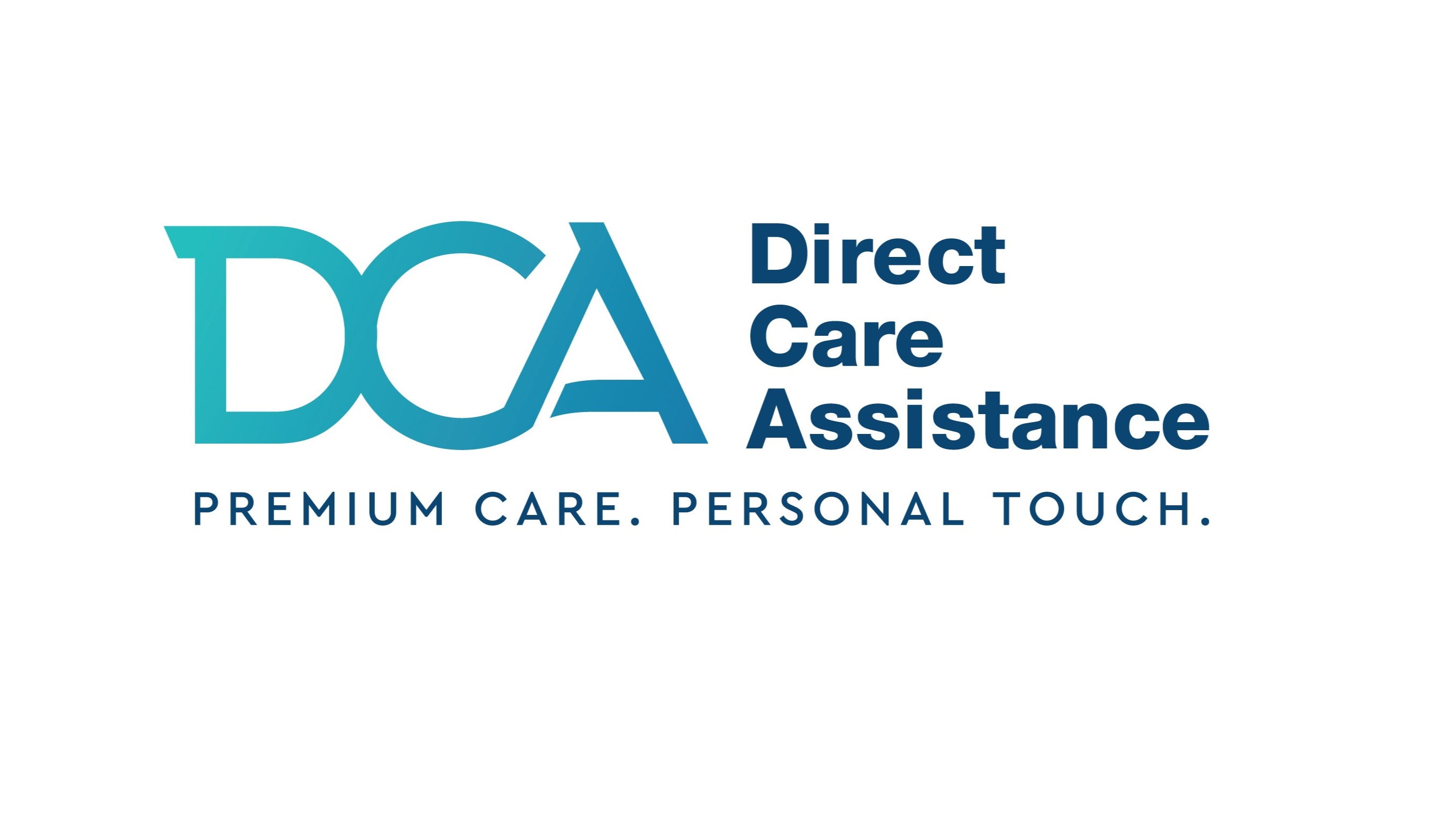 Direct Care Assistance logo