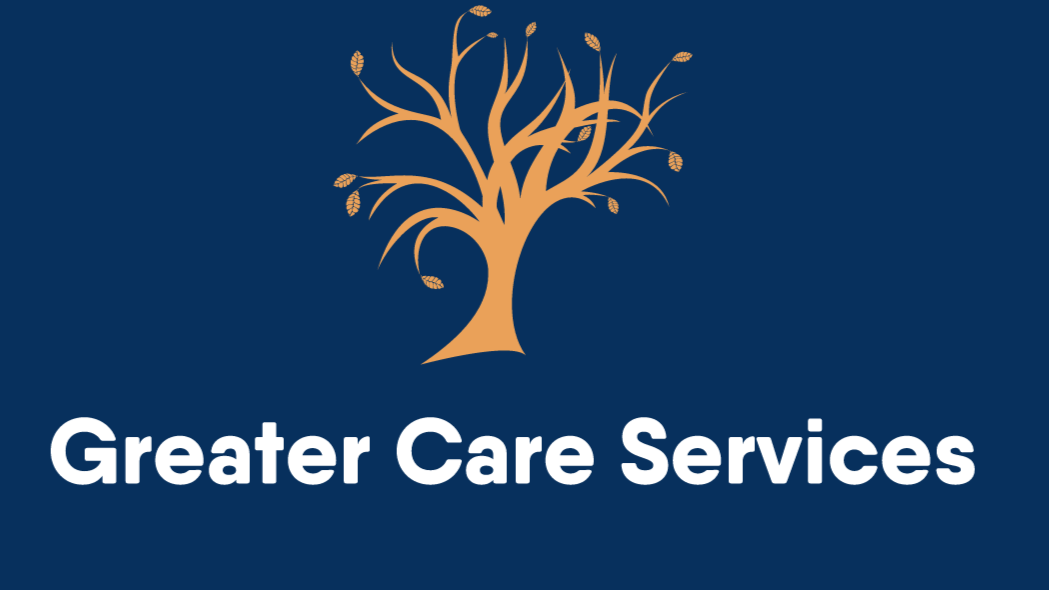 Greater Care Services logo