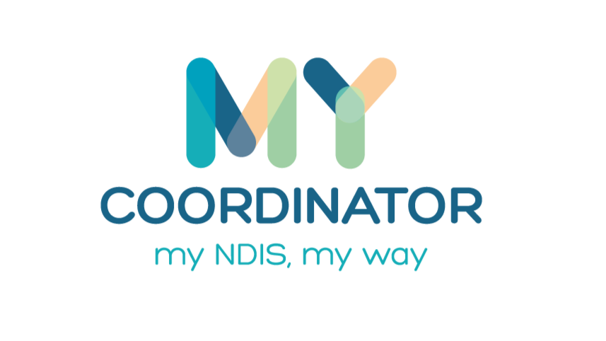 My Coordinator logo