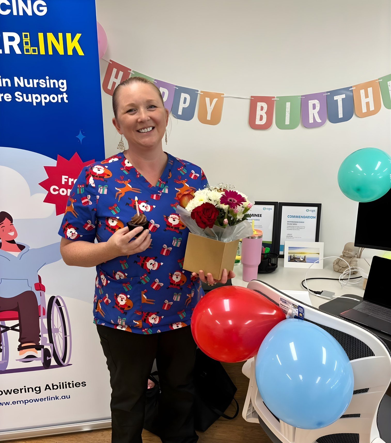 EmpowerLink Nursing and Home Care — photo 4
