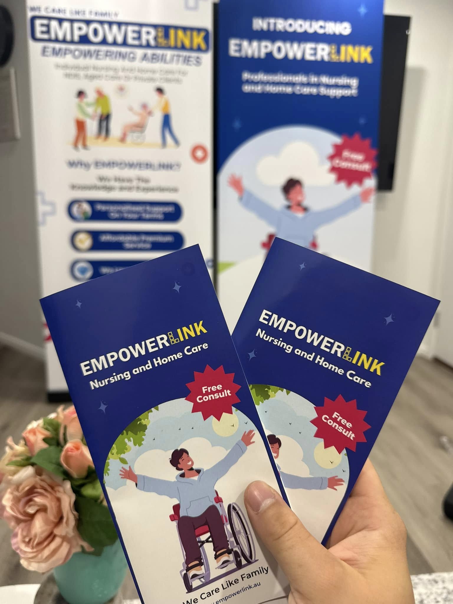 EmpowerLink Nursing and Home Care — photo 6