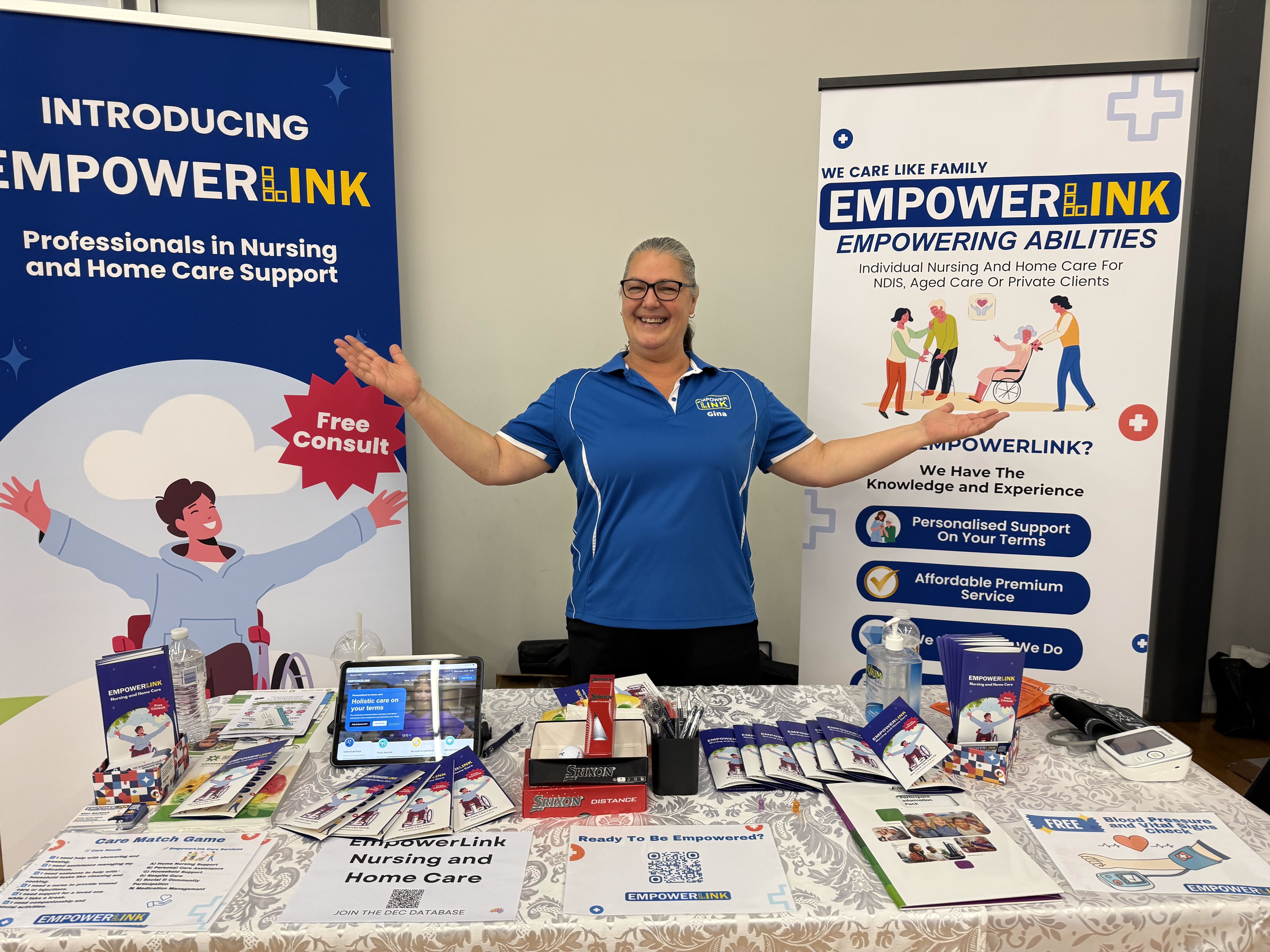 EmpowerLink Nursing and Home Care — photo 2