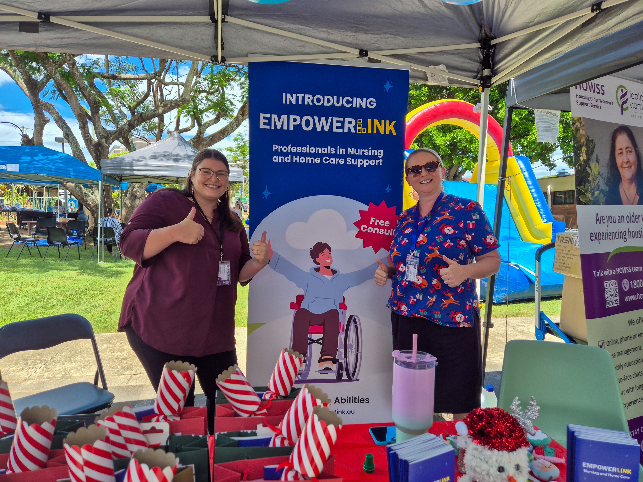 EmpowerLink Nursing and Home Care — photo 7