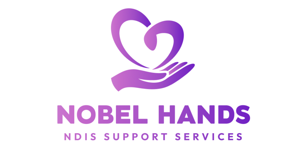 Noble Hands Ndis