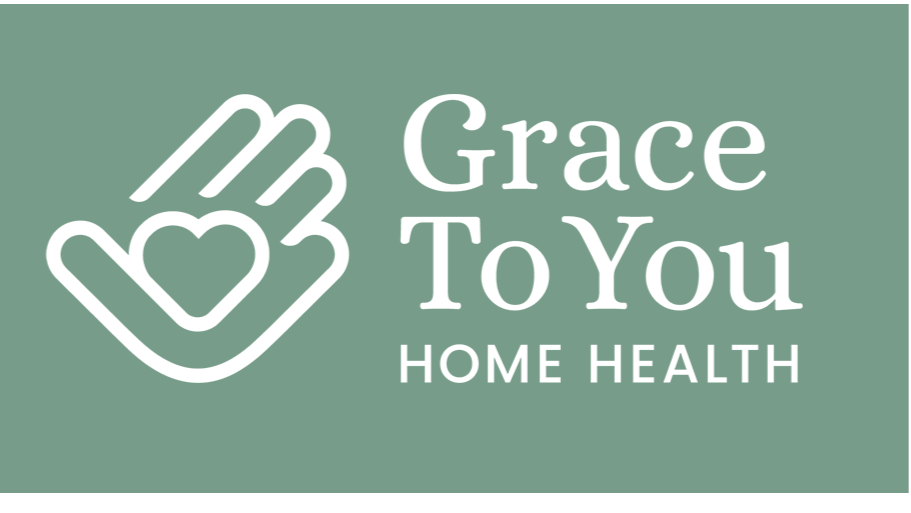 Grace To You Home Health logo
