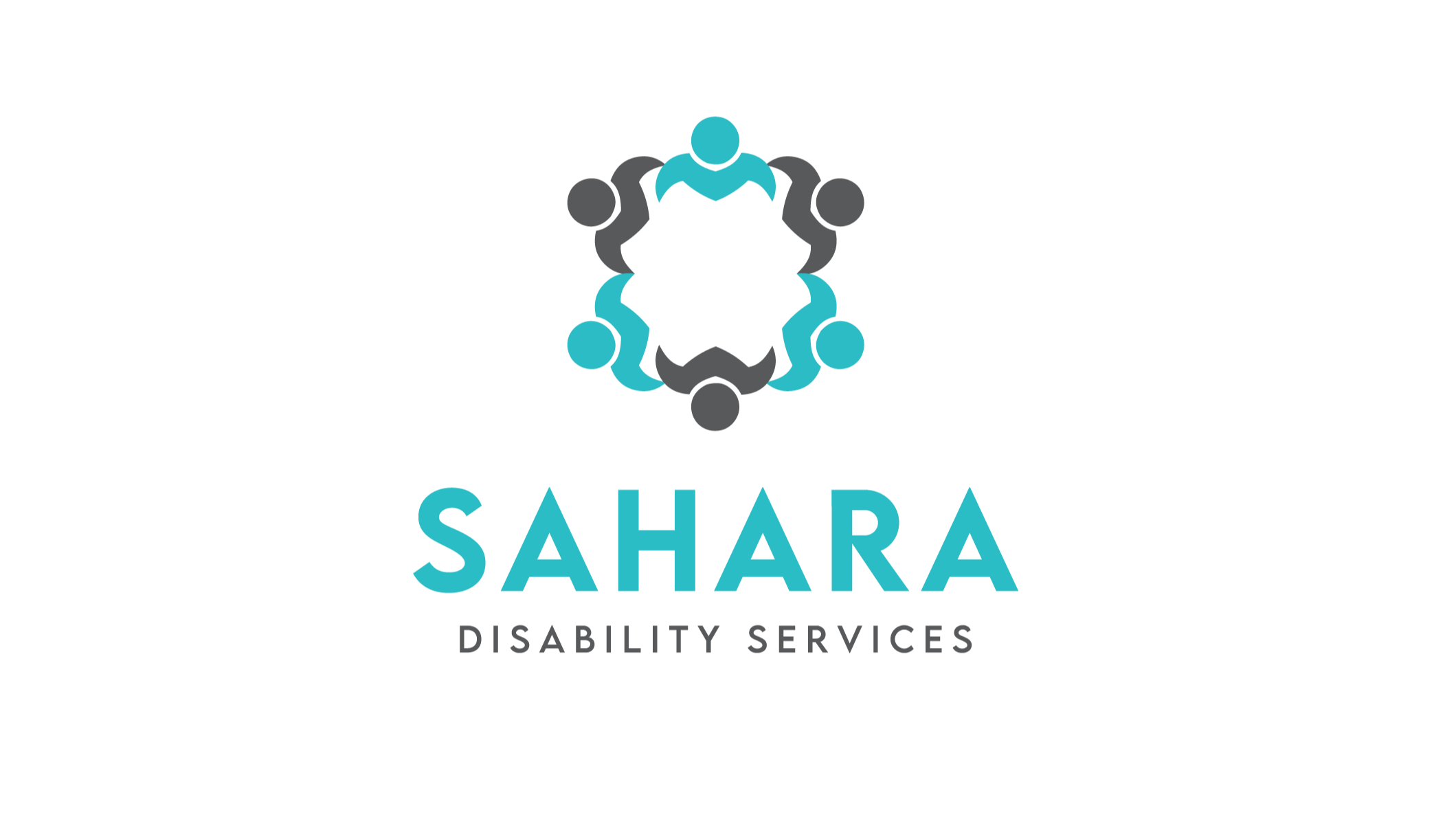 Sahara Disability Services logo