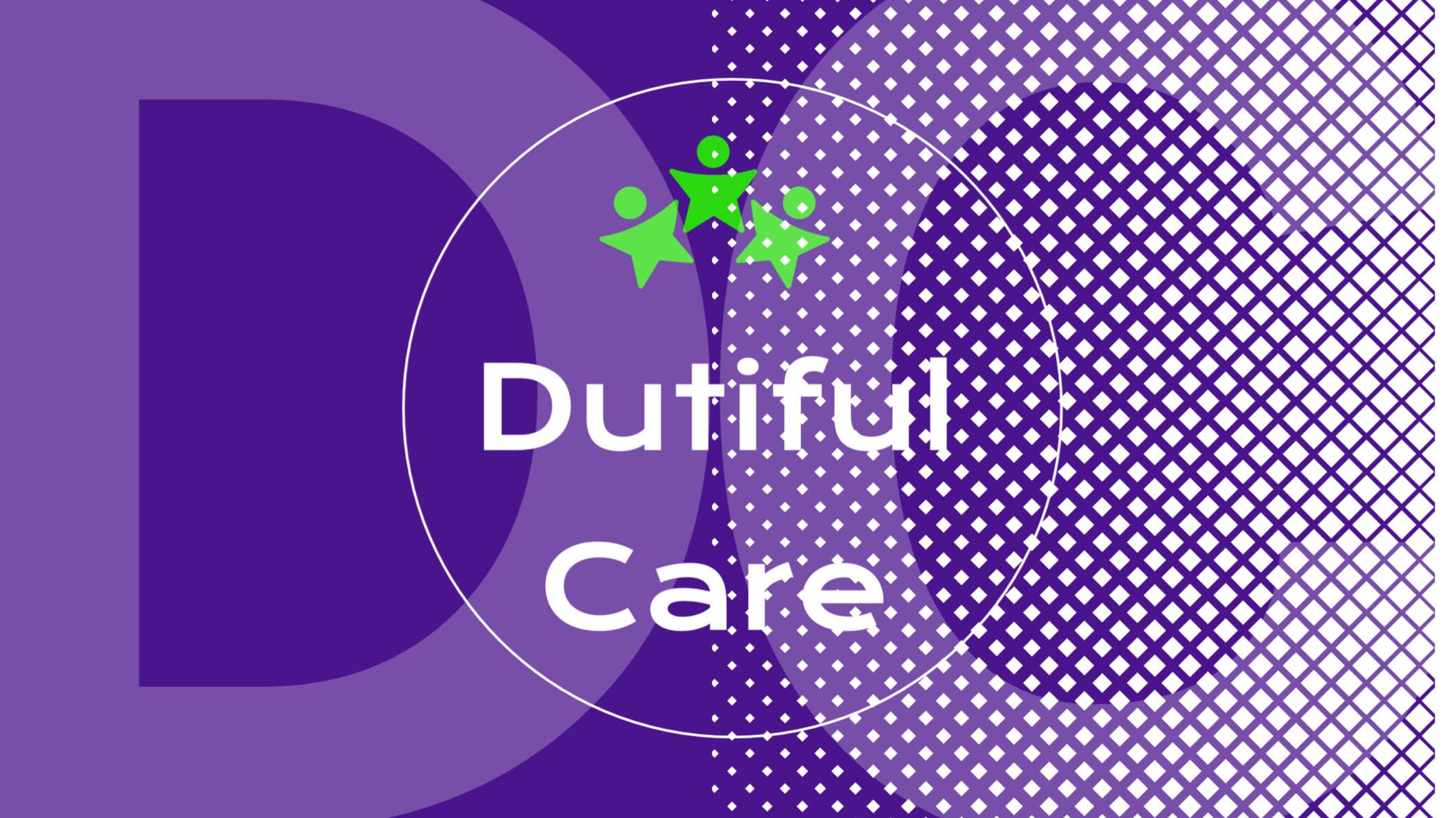 Dutiful Care NDIS and disability support providers logo