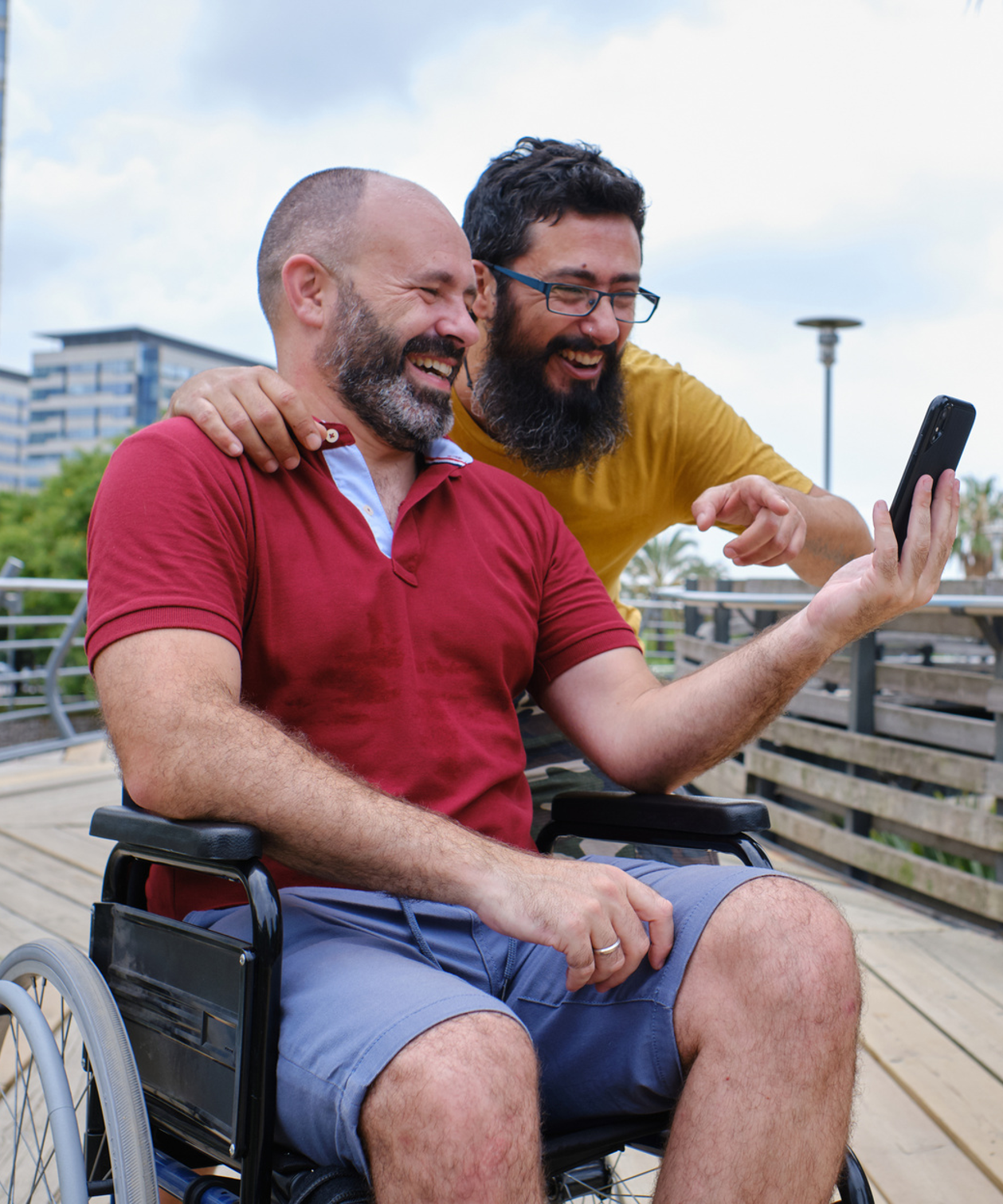 AnchorAbility Support Services — photo 1