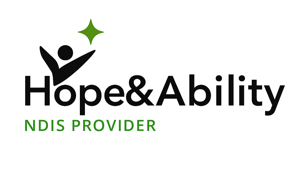 Hope&Ability