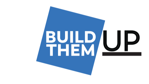 Build Them Up logo