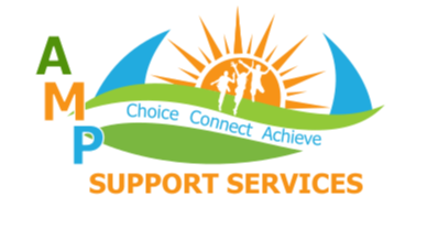 AMP support Services