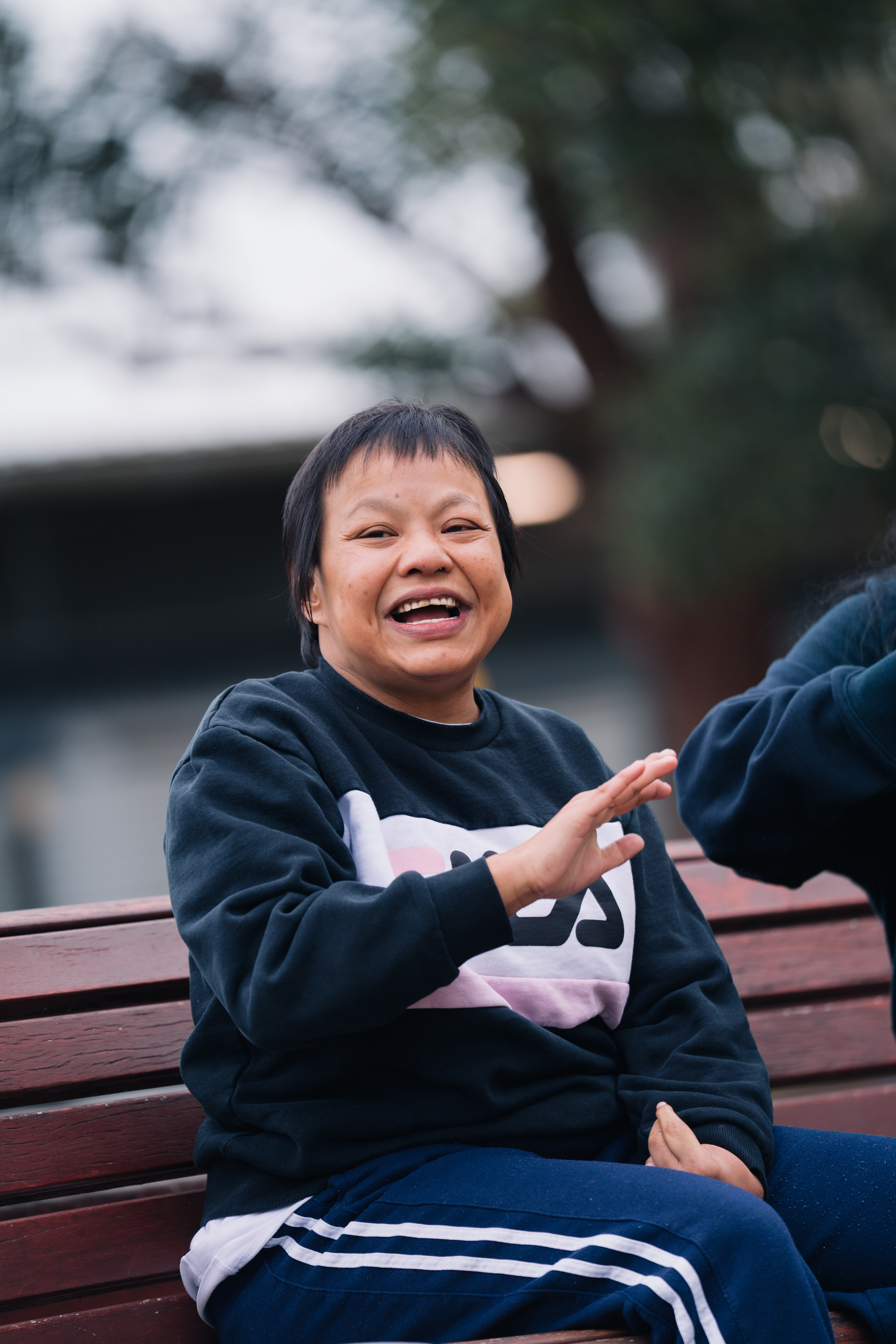 Nonabel Disability Services — photo 15