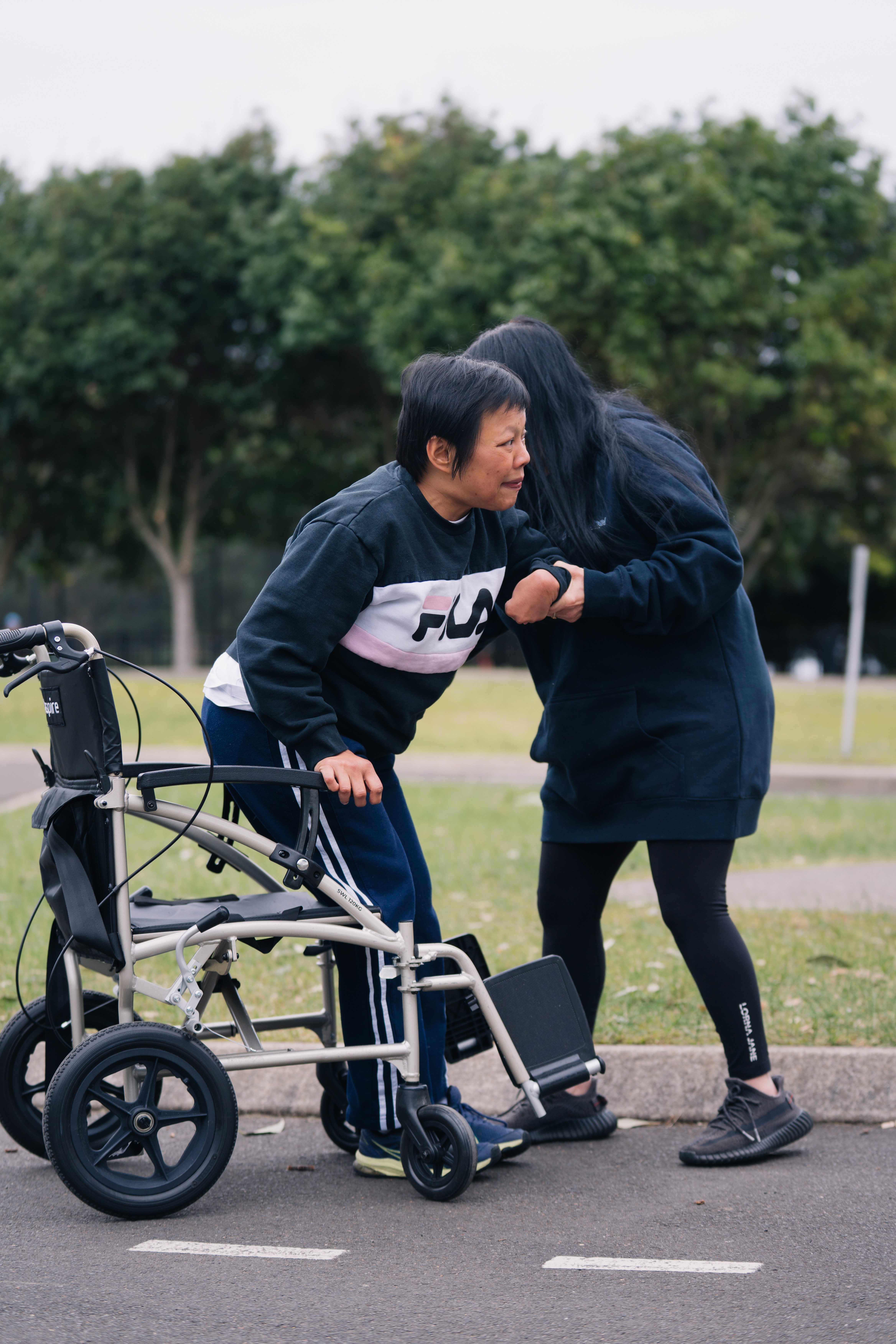 Nonabel Disability Services — photo 21
