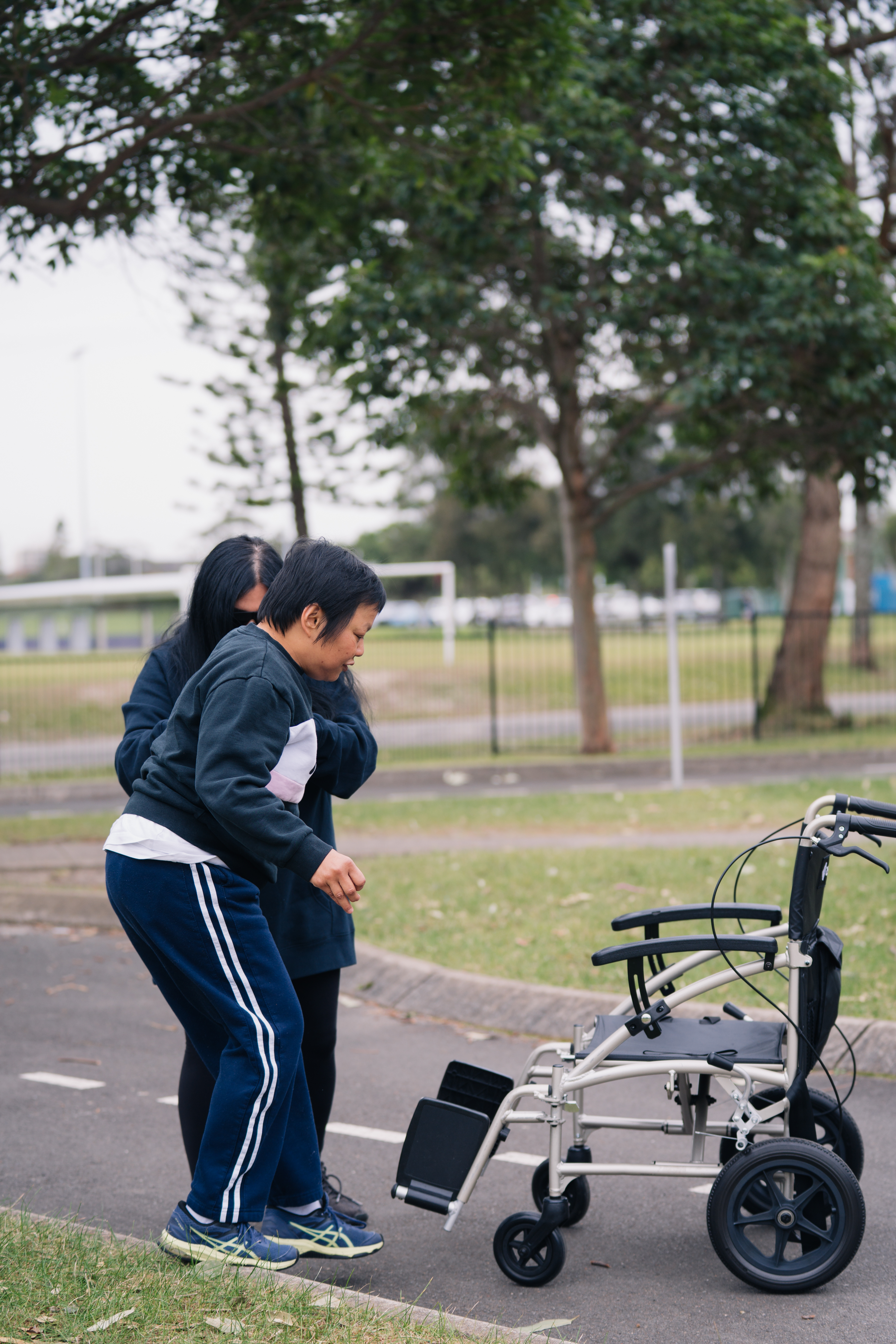 Nonabel Disability Services — photo 13