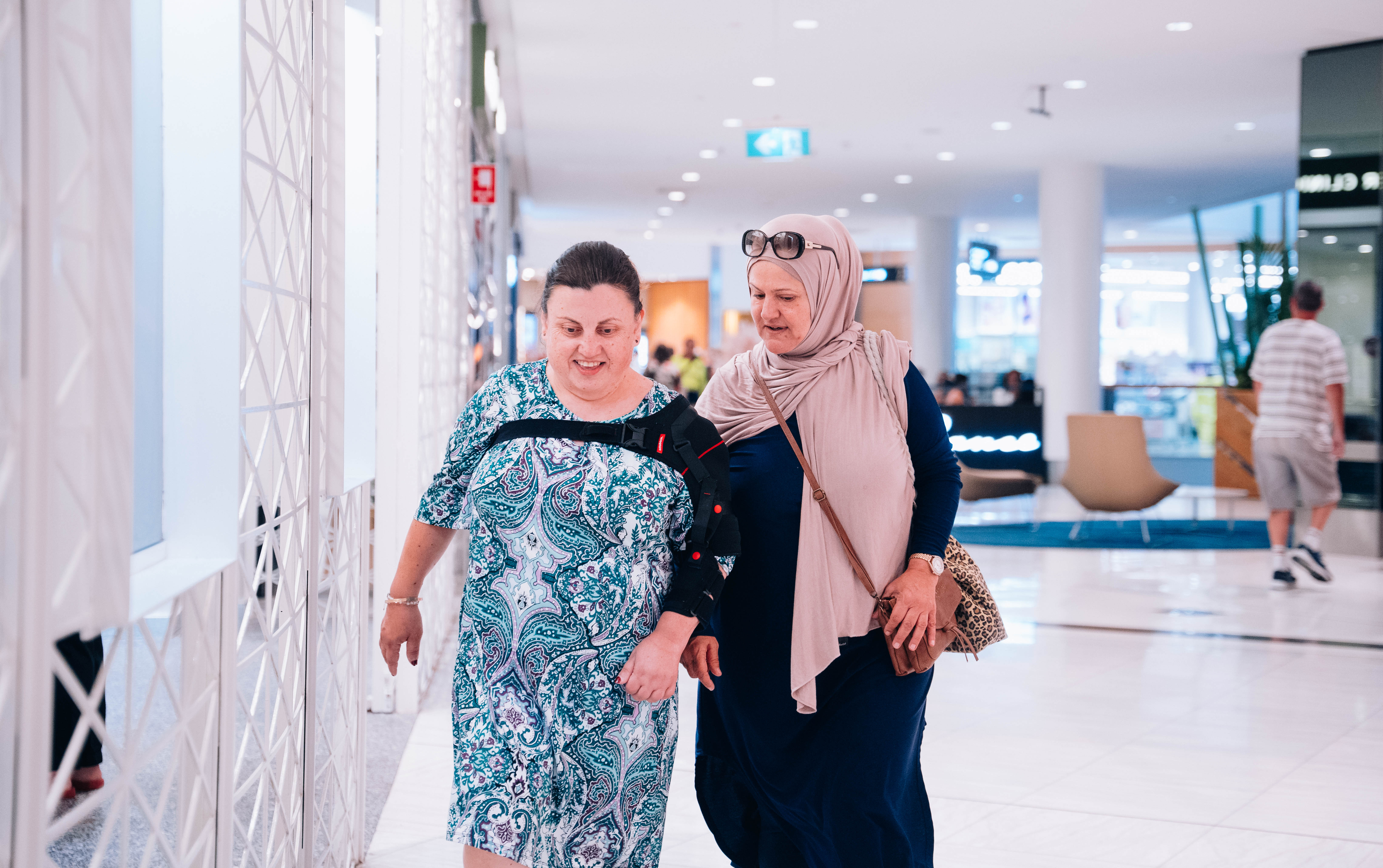 Nonabel Disability Services — photo 9