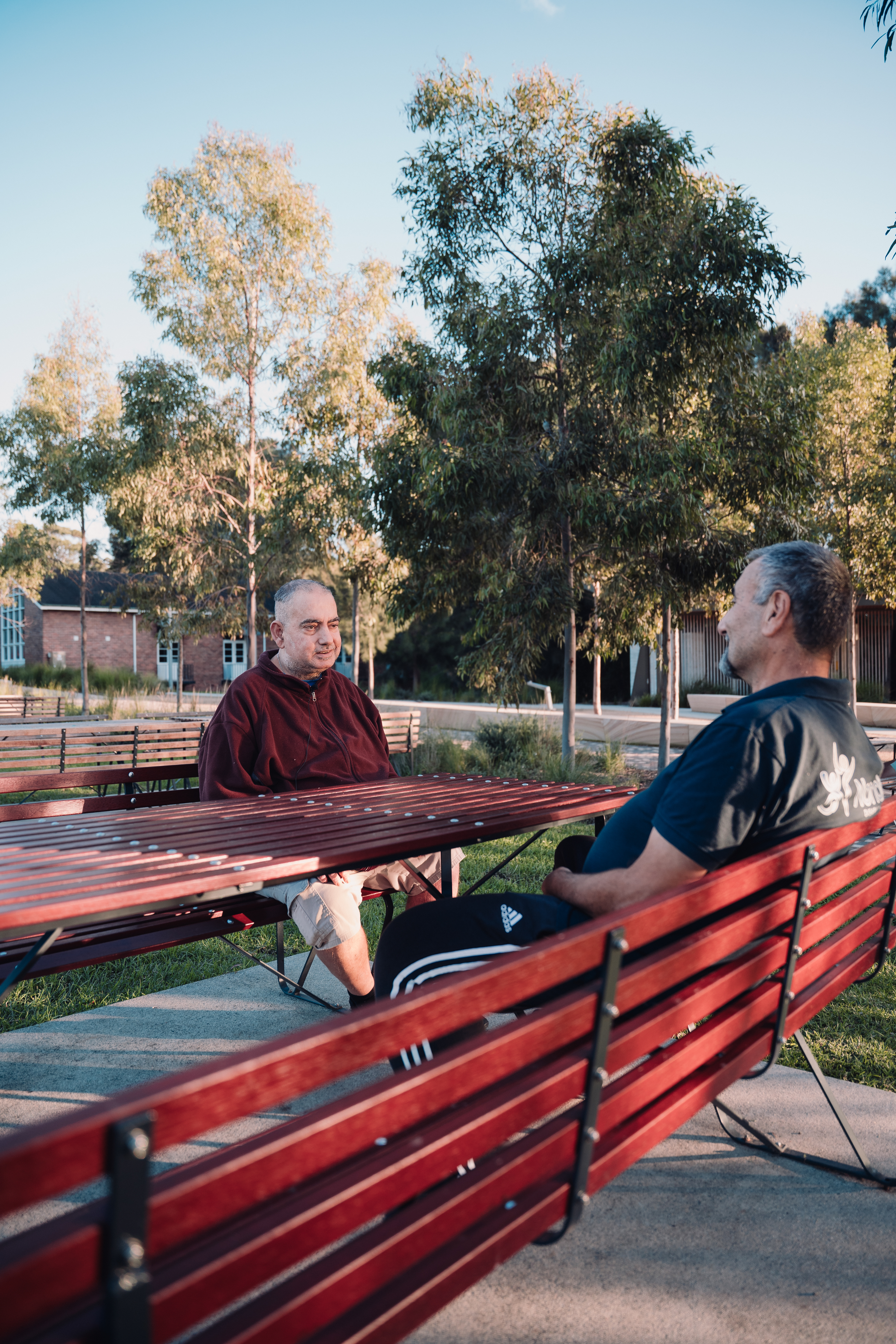 Nonabel Disability Services — photo 19