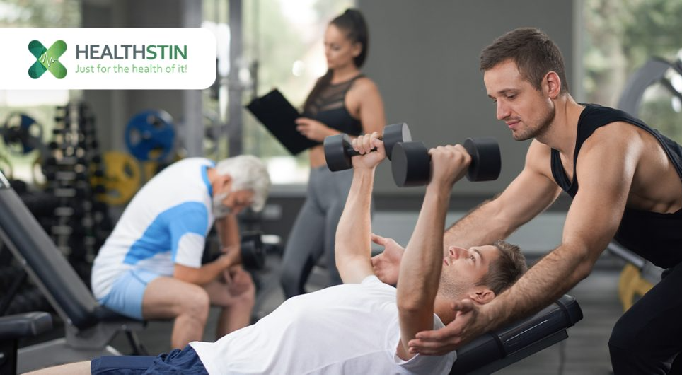 Healthstin