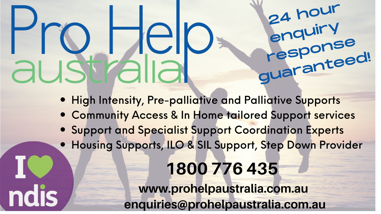 Pro Help Australia